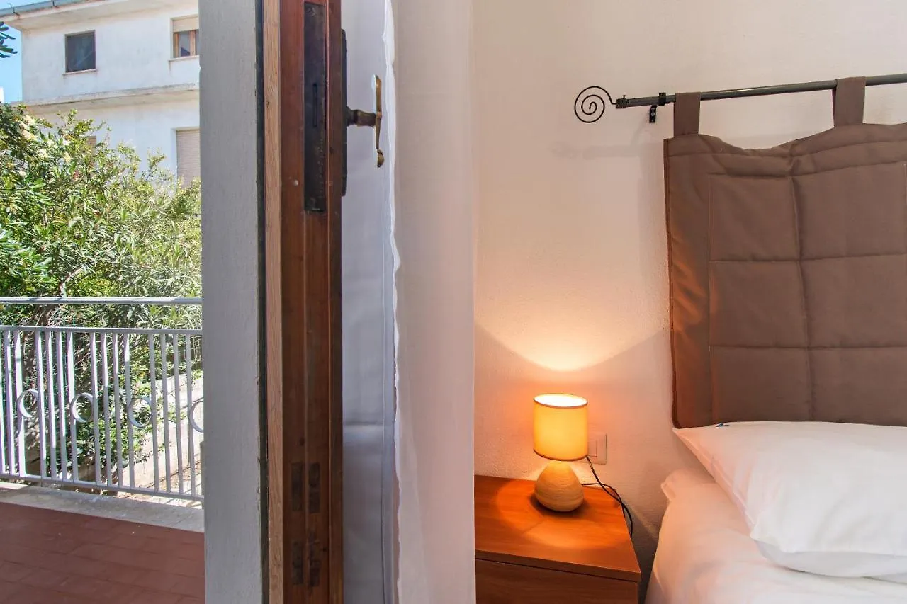 Casa Riccio Apartment Cala Gonone