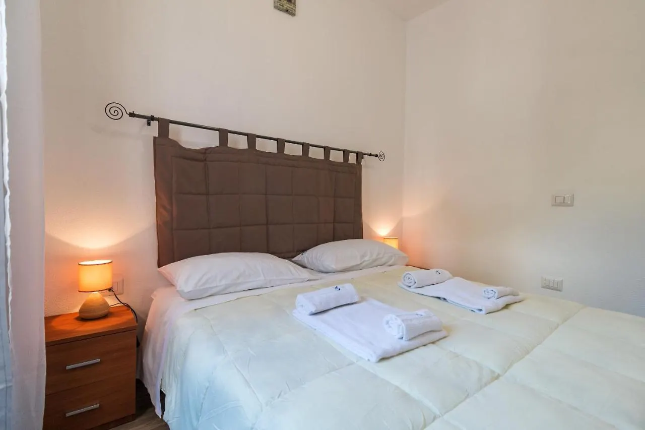 Casa Riccio Apartment Cala Gonone