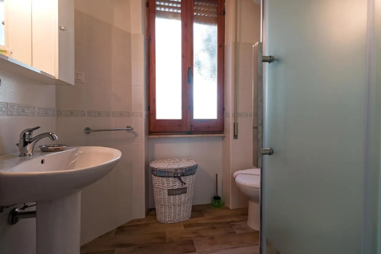 Casa Riccio Apartment Cala Gonone