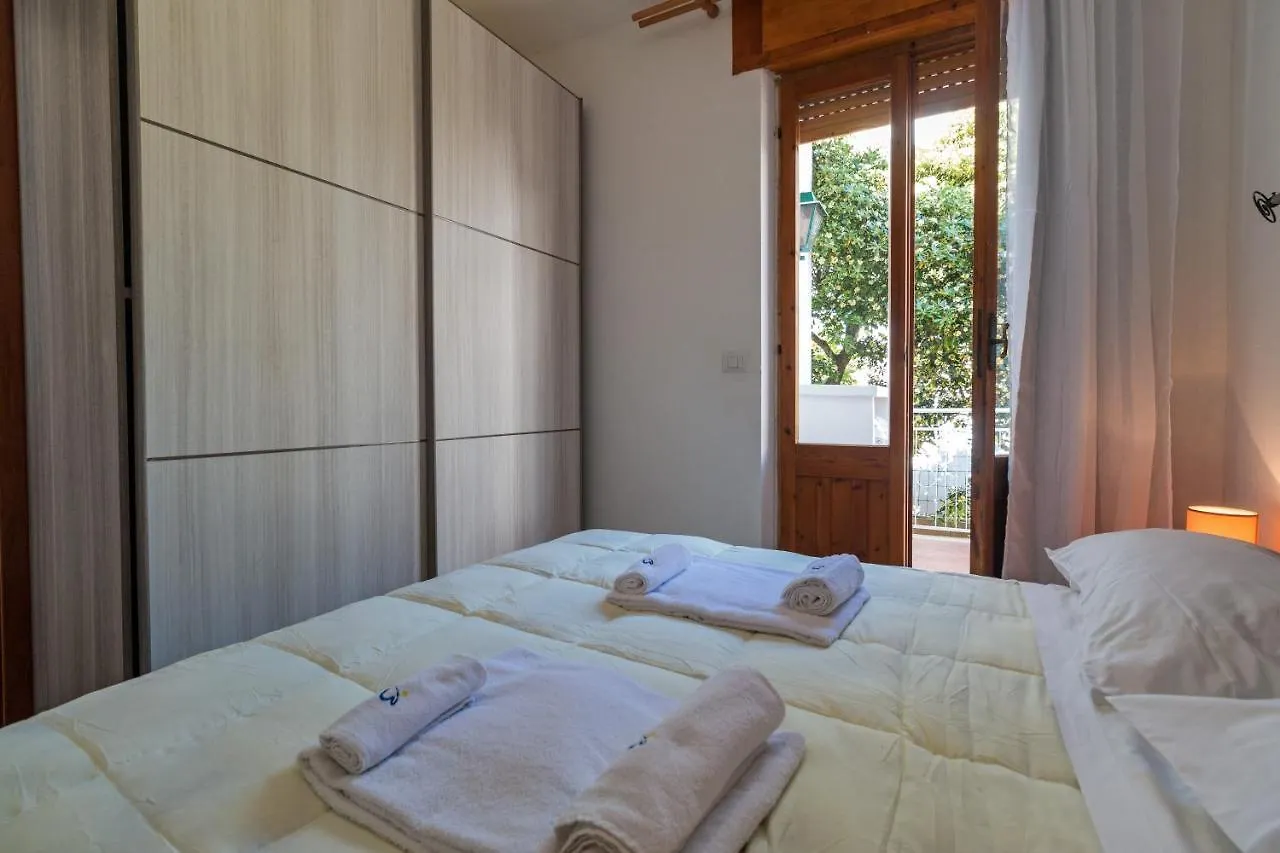 Casa Riccio Apartment Cala Gonone