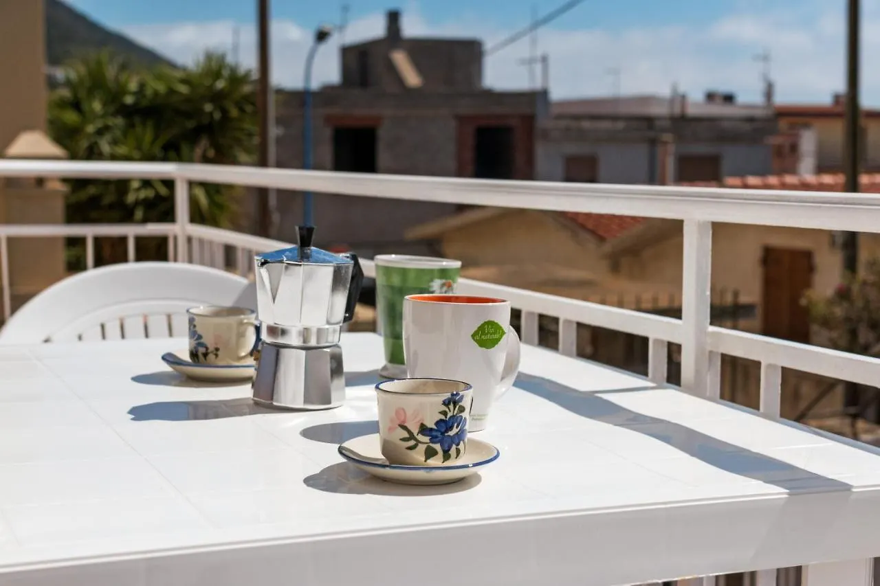 Casa Riccio Apartment Cala Gonone