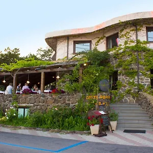 Hotel Costa Dorada, Cala Gonone