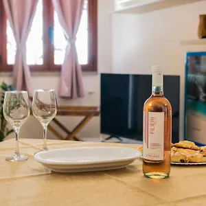 Apartment Sebastian House, Cala Gonone