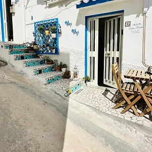 Apartment Casa M&m, Cala Gonone