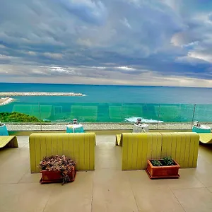 Hotell Cala Luna, Cala Gonone