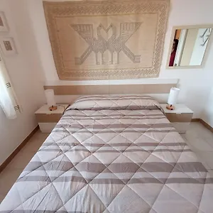 Casa Luisa Apartment
