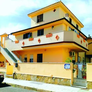 Conchiglie Apartment