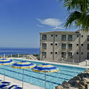 Hotell Brancamaria, Cala Gonone