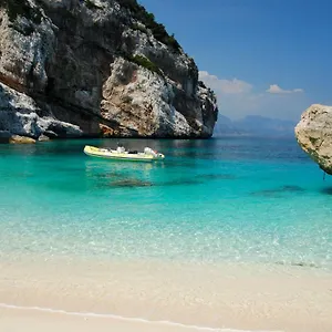 Apartament Casa Gallo, Cala Gonone