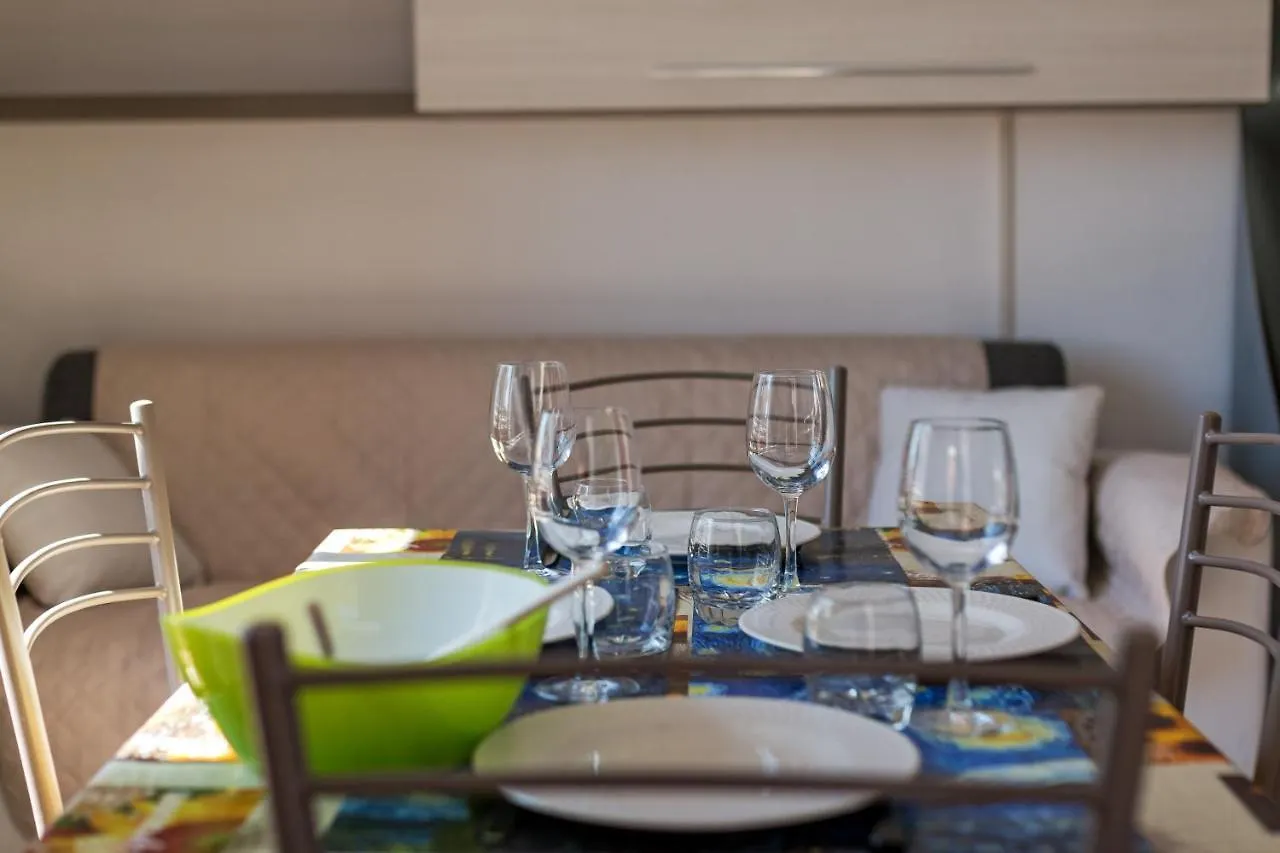Casa Riccio Apartment Cala Gonone 0*,