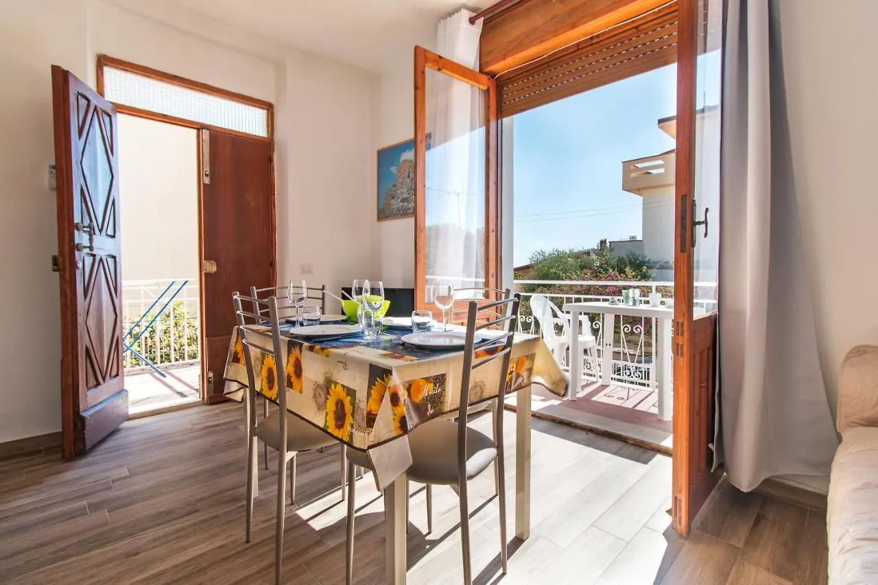 Casa Riccio contacts
