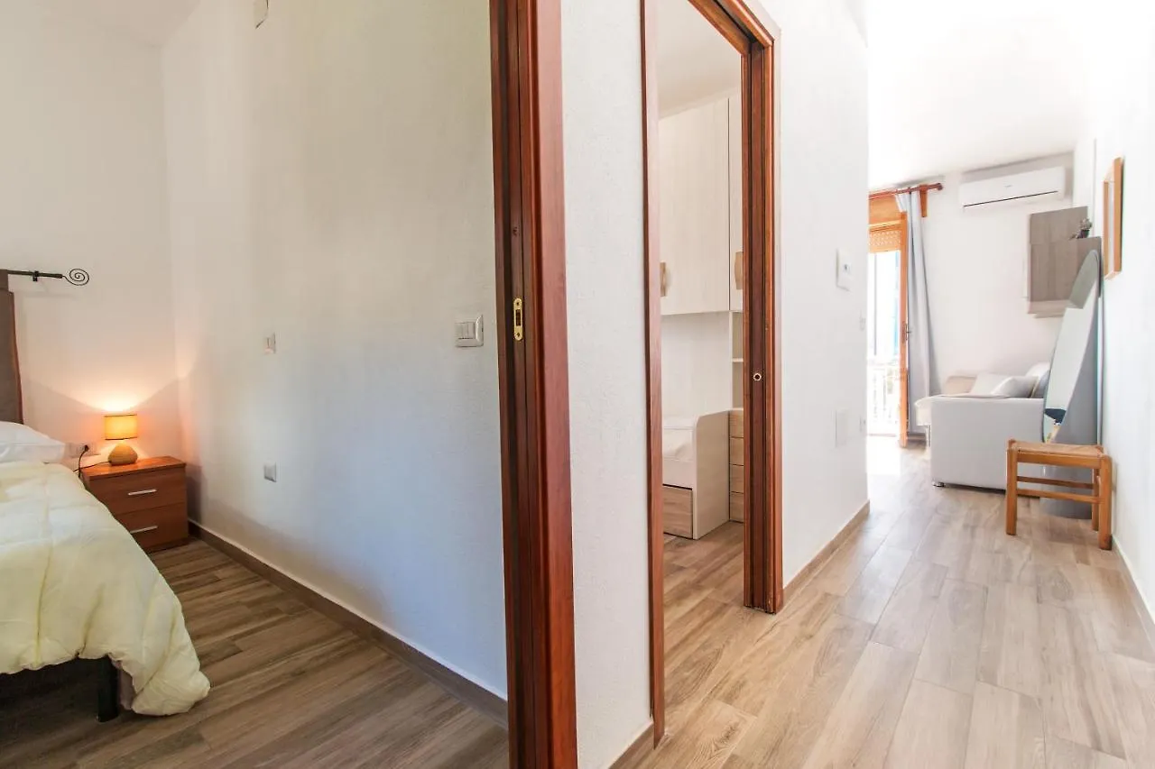 Casa Riccio Apartment Cala Gonone 0*,  Italy