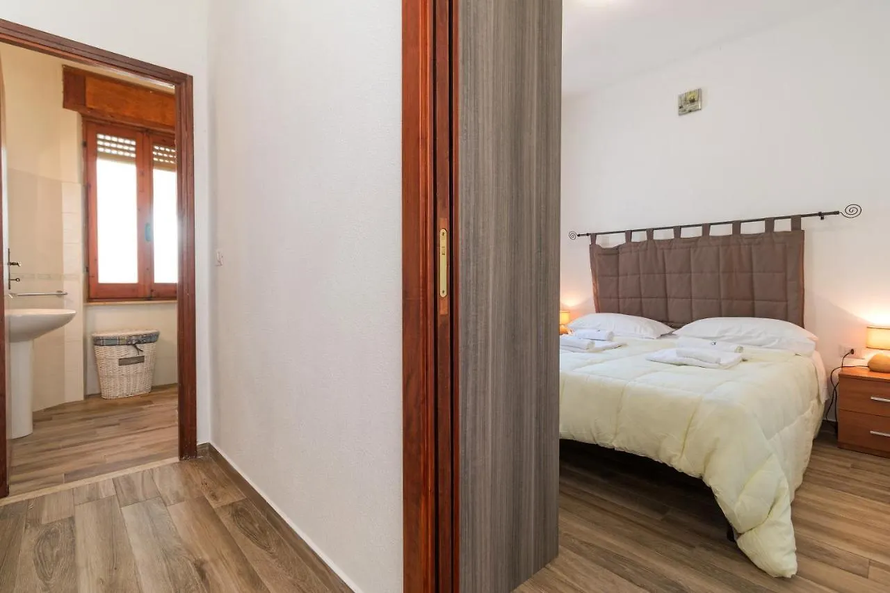 Casa Riccio Apartment Cala Gonone