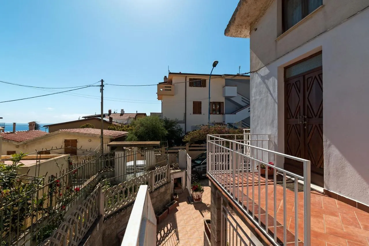 Casa Riccio Apartment Cala Gonone 0*,  Italy